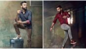 Oh boy! Descent to Stylish Fashion of Virat Kohli is, view pics