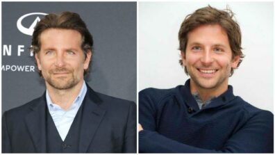 Bradley Cooper: Copy neck designs from Hollywood’s leading celebrity