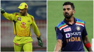 From Dhoni To KL Rahul: 8 Indian Cricketers With The Most Expensive Cars Of All Times