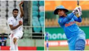 Ravichandran Ashwin And Mithali Raj Finalized By BCCI For Khel Ratna Award