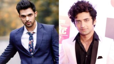 Steaming Hot: Most Stunning Outfits Of Parth Samthaan And Sumedh Mudgalkar, You Can’t Stop Gazing