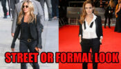 Street Style To Formal: Which Style Of Jennifer Aniston & Angelina Jolie Has Your Heart?