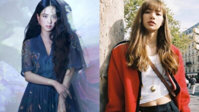 Street Style To Gowns: Which Look Of Lisa & Jisoo Won Your Heart?