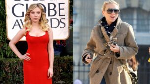 Street Style Vs Red Carpet: Which Ravishing Avatar Of Scarlett Johansson Is Your Favourite?