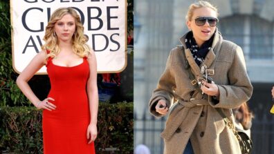 Street Style Vs Red Carpet: Which Ravishing Avatar Of Scarlett Johansson Is Your Favourite?