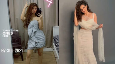 Stunner Or Boomer: In love with high-chic fashion swag? Take cues from Arishfa Khan & Mithila Palkar