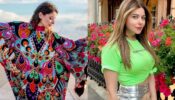 Stunning Outfits of Kanika Kapoor