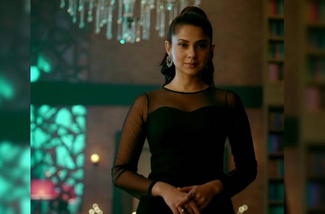 Stunning Pictures Of Jennifer Winget From ‘Beyhadh’ Will Leave Your Jaw Dropped And Eyes Wide - 1