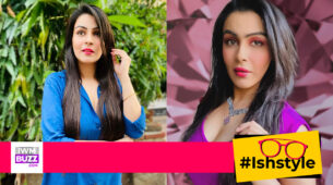 Style for me is ‘sophistication’: Yamini Malhotra of Ghum Hai Kisikey Pyaar Meiin