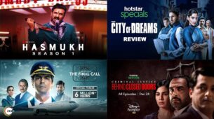 Subhash K Jha  Lists 6 Outstanding Webseries That You Might Have Missed