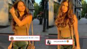 Suhana Khan shares stunning sun-kissed moment, Navya Nanda and Shanaya Kapoor can’t stop drooling