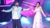 Super Dancer – Chapter 4: Riteish Deshmukh had to touch Genelia Deshmukh’s feet eight times as a part of their wedding ceremony