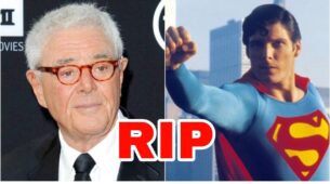 RIP: ‘Superman’ director Richard Donner passes away at 91