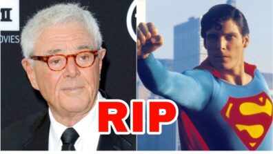 RIP: ‘Superman’ director Richard Donner passes away at 91