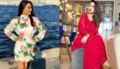 Surbhi Jyoti & Hina Khan are quintessential fashion divas & these photos are proof, check ASAP