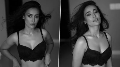 Surbhi Jyoti’s Best Looks In Bralette Are Worth Taking Inspiration From