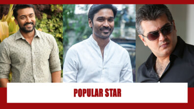 Suriya VS Dhanush VS Ajith: Most popular star ever? (FAN BATTLE)