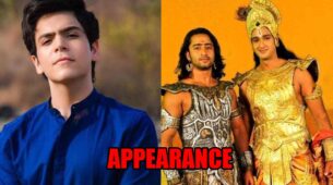 Surprise Fact: Did you know TMKOC star Raj Anadkat appeared once with Shaheer Sheikh in Mahabharat?
