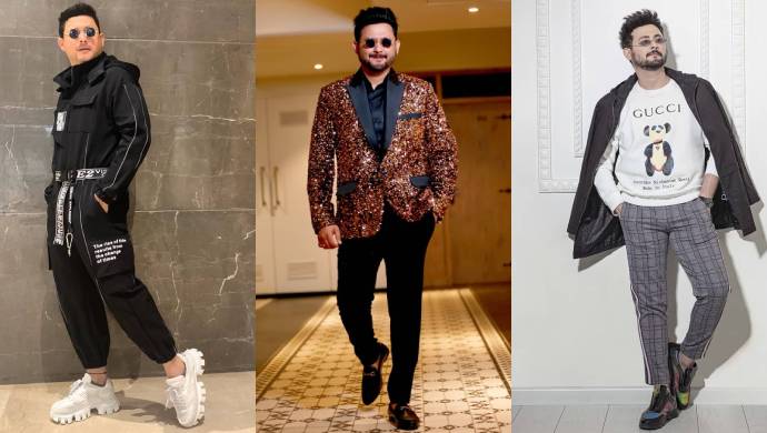 Swwapnil Joshi And Siddharth Chandekar: M-Town Actors Who Have The Best Fashion Quotient - 0