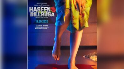 Taapsee, Haseen Dillruba Writer & Director Thrilled With Response