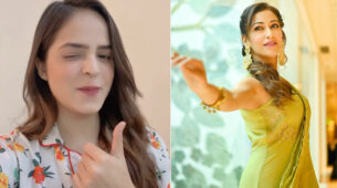 Taarak Bold Beauties: Palak Sindhwani & Sunayana Fozdar flaunt their oomph game with perfection, fans sweat