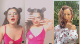 Taarak Bold Beauties: Sunayana Fozdar & Nidhi Bhanushali’s hot & sensuous reel moments that made us feel the heat