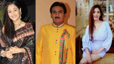Taarak Mehta Ka Ooltah Chashmah Cast: Know About The First Shows of Dilip Joshi, Munmun Dutta & Disha Vakani