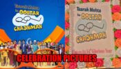 Taarak Mehta Ka Ooltah Chashmah completes 13 years, check out private celebration pictures