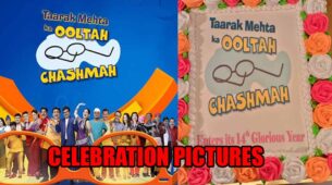 Taarak Mehta Ka Ooltah Chashmah completes 13 years, check out private celebration pictures