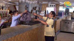 Taarak Mehta Ka Ooltah Chashmah spoiler alert: Jethaalal takes the reins of organizing Purush Mandal’s party