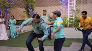 Taarak Mehta Ka Ooltah Chashmah spoiler alert: Gokuldhaam Society puzzled over Bagha’s behaviour