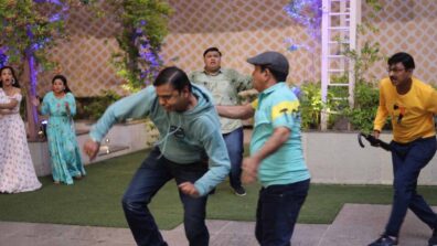 Taarak Mehta Ka Ooltah Chashmah spoiler alert: Gokuldhaam Society puzzled over Bagha’s behaviour