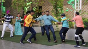 Taarak Mehta Ka Ooltah Chashmah Written Update Ep3214 21st July 2021: Bapuji to punish Bagha