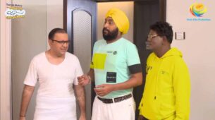 Taarak Mehta Ka Ooltah Chashmah spoiler alert: Tapu Sena or Mahila Mandal, who’s playing spoilsport with Purush Mandal’s party?