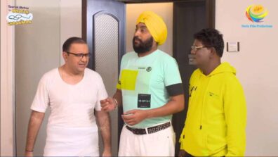 Taarak Mehta Ka Ooltah Chashmah spoiler alert: Tapu Sena or Mahila Mandal, who’s playing spoilsport with Purush Mandal’s party?