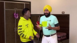 Taarak Mehta Ka Ooltah Chashmah Written Update Ep3202 5th July 2021: The party bag goes missing
