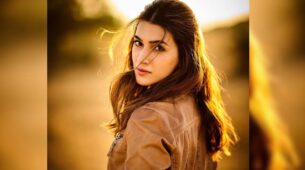 Take a glimpse at 5 best performances by Kriti Sanon, check out