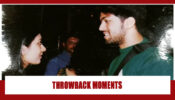 Take A Glimpse at Unseen Adorable Throwback Picture of KGF Yash & Radhika Pandit
