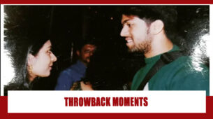 Take A Glimpse at Unseen Adorable Throwback Picture of KGF Yash & Radhika Pandit