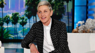 Take A Look At 5 Underrated Movies Of Ellen Degeneres