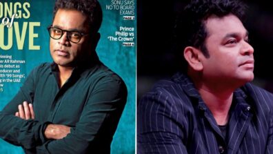 Take A Look At A.R Rahman’s Awards & Nomination List That Will Amaze You