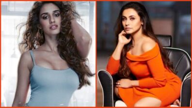 Take A Look At Jaw-Dropping Luxurious Apartments of Disha Patani and Rani Mukerji, Worth Rs.5.95 Crores