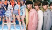 Take Cues From Together X Twice For Perfect Elegant Poses