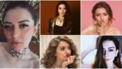 Take Cues Of Beauty And Makeup Secrets From Hansika Motwani To Slay Your Make-Up Looks