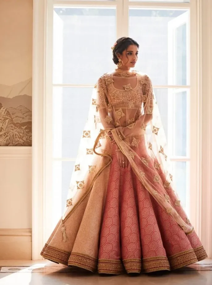 Take Fashion Cues From Manish Malhotra To Tarun Tahiliani To Slay Your Look 766363