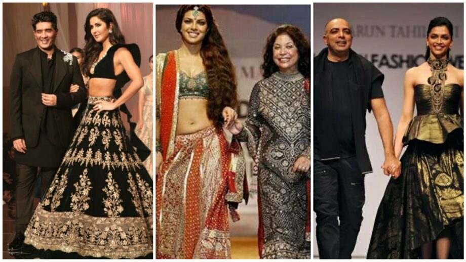 Take Fashion Cues From Manish Malhotra To Tarun Tahiliani To Slay Your Look 430379