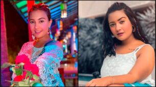 Take Grooming Cues For Your Daily Hairstyle From Aashika Bhatia