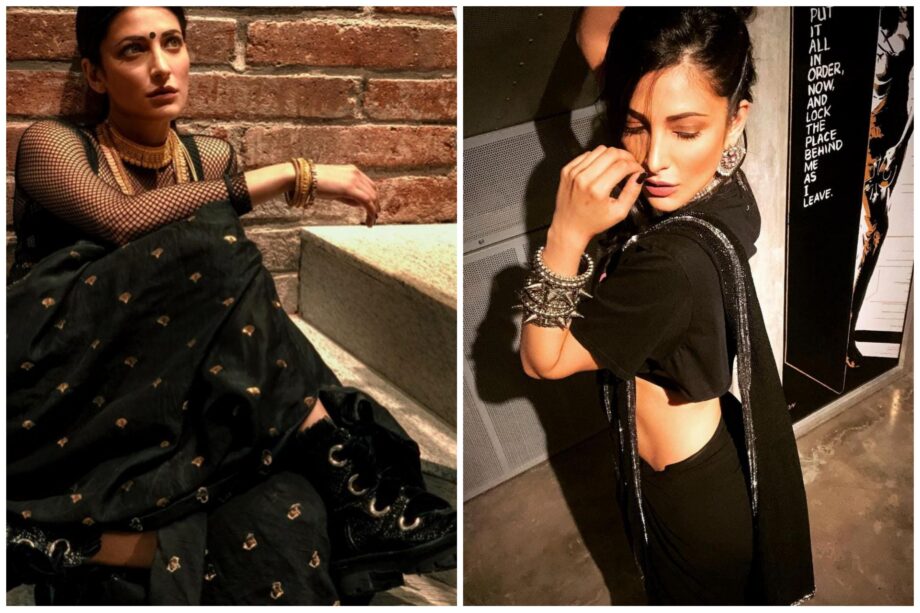 Take It From The Fashion Queen: Steal Shruti Haasan’s Fashion Tips From Her Instagram - 6