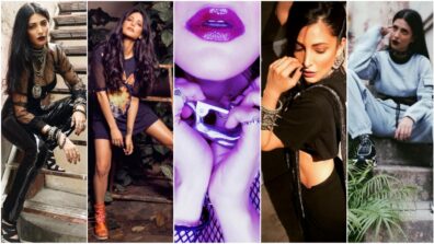 Take It From The Fashion Queen: Steal Shruti Haasan’s Fashion Tips From Her Instagram