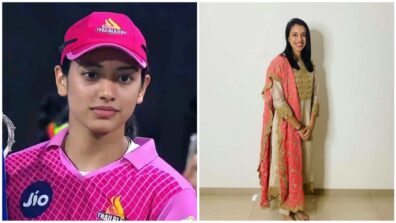 Simple & Elegant Traditional Looks Of Smriti Mandhana Will Make Your Heart Melt, View Pics